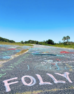 Flip Flops & Folly Stops